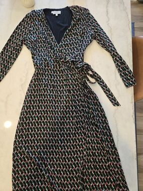 Hobbs Katalina Dress